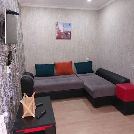 Apartamento Londa Borjomi Exterior foto